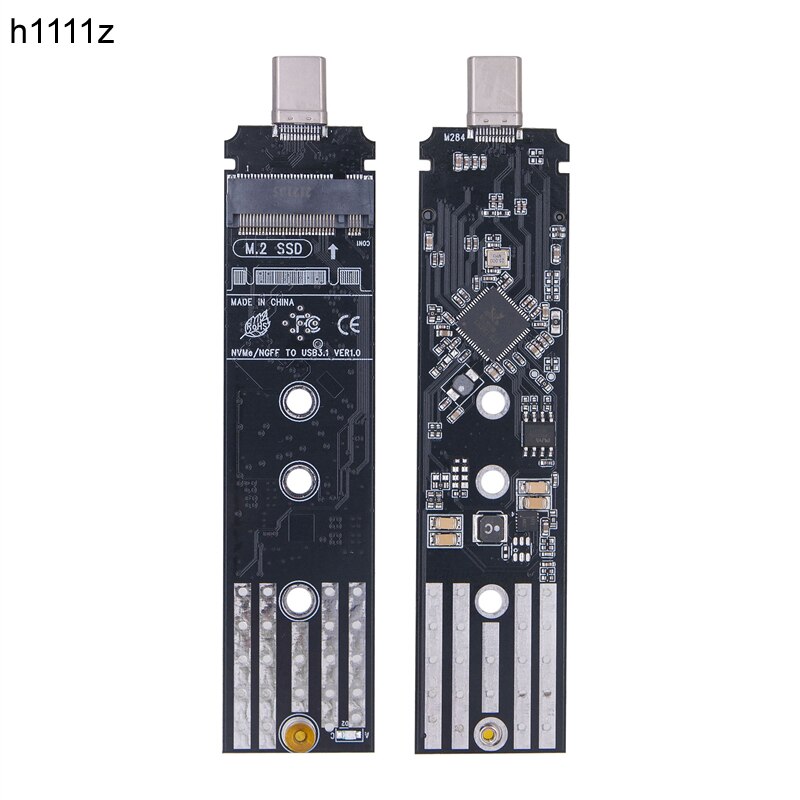 M.2-USB 3.1 SSD  Gen2 10G NVME USB  M2..